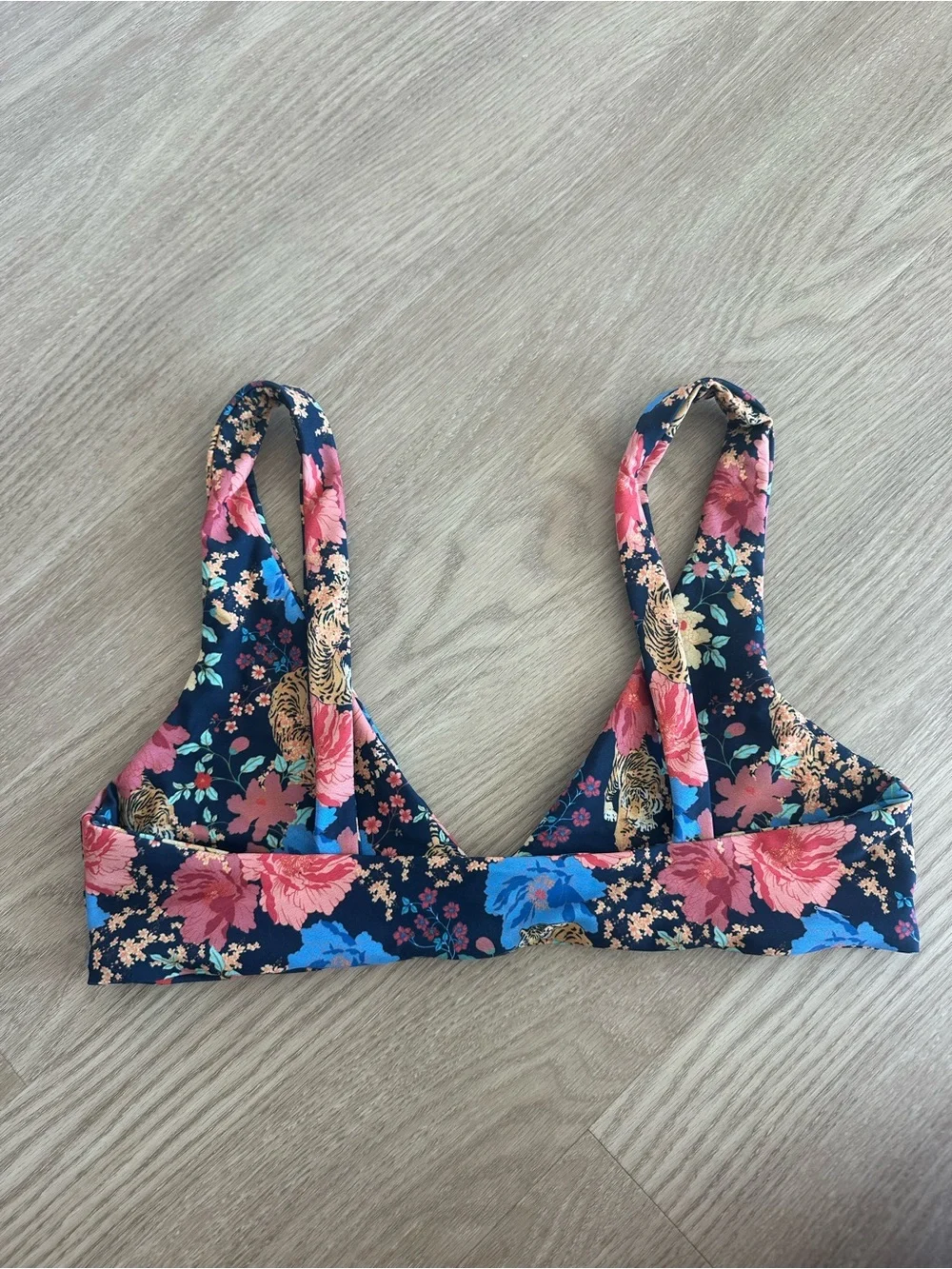 Skatie worn 1x